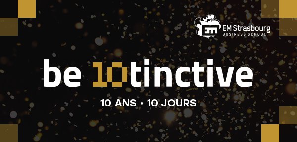 be 10tinctive